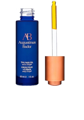 Augustinus Bader The Face Oil in N/A - Beauty: NA. Size all.