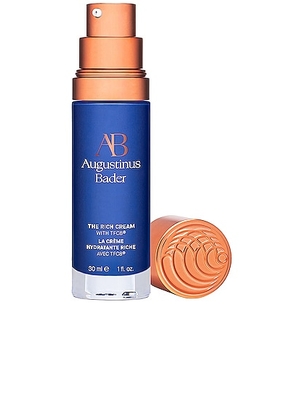 Augustinus Bader The Rich Cream 30ml in N/A - Beauty: NA. Size all.