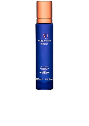 Augustinus Bader The Cream Cleansing Gel in N/A - Beauty: NA. Size all.