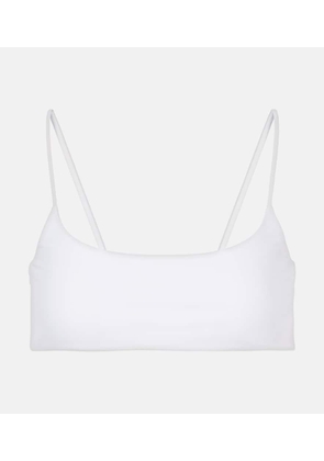Jade Swim Muse bikini top