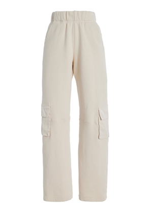 Les Tien Chandra Cotton Classic Cargo Pants - Moda Operandi