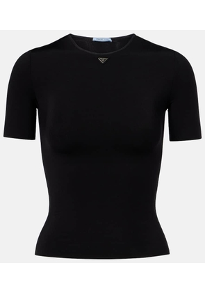 Prada Logo top