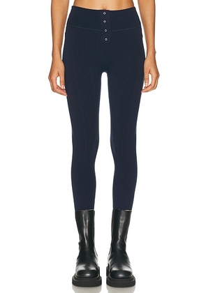 CORDOVA Vail Bottom in Indigo - Navy. Size M/L (also in XS/S).
