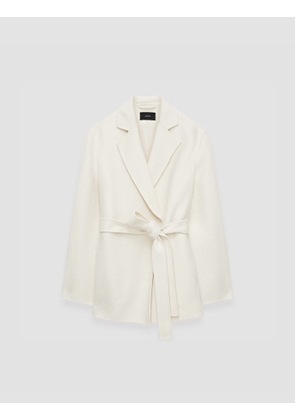 Double Face Cashmere Cenda Coat - 32