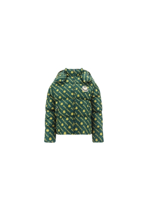 Moncler Palm Angels Thompson Down Jacket