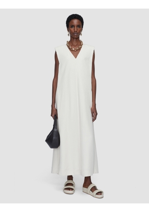 Vssad Viscose Tailoring Dress - Regular / 32