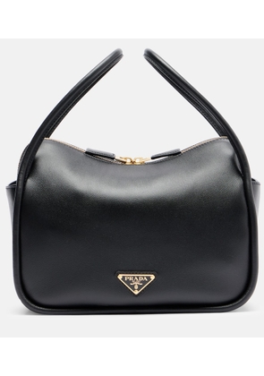 Prada Prada Darling leather tote bag