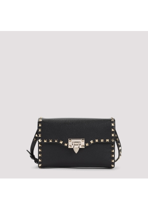 Valentino Garavani Small Rockstud Shoulder Bag