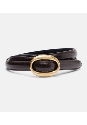 Saint Laurent Leather belt