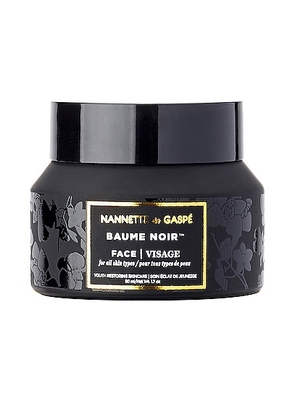 NANNETTE de GASPE Baume Noir Face in N/A - Beauty: NA. Size all.