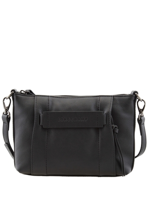 Longchamp 3D S Crossbody Bag in Black