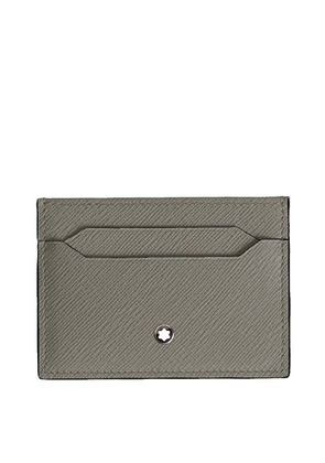 Montblanc Sartorial Leather Card Holder