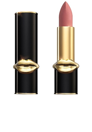 PAT McGRATH LABS MatteTrance Lipstick in Christy - Nude. Size all.