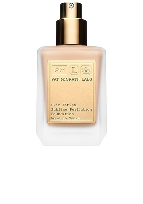 PAT McGRATH LABS Skin Fetish: Sublime Perfection Foundation in Light 4 - Beauty: NA. Size all.