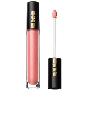 PAT McGRATH LABS LUST: Gloss in Peach Perversion - Peach. Size all.