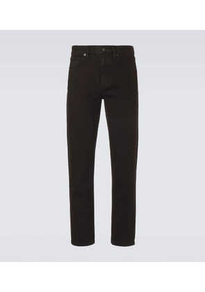 Zegna Straight jeans