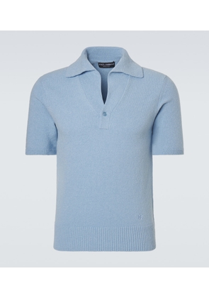 Dolce&Gabbana Cotton-blend sweater