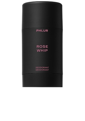 PHLUR Rose Whip Deodorant in N/A - Beauty: NA. Size all.