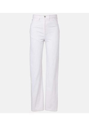 Lemaire Straight jeans