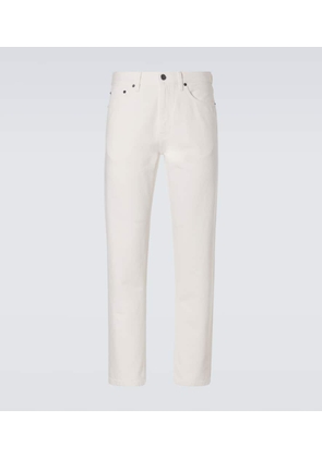 Zegna Roccia slim jeans