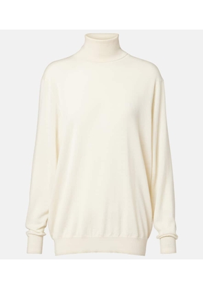 The Row Nabari cashmere sweater