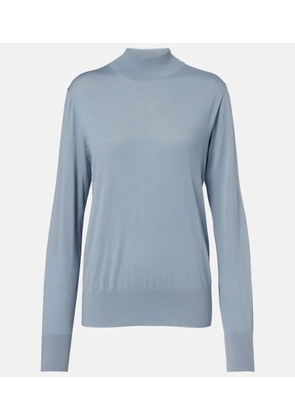 The Row Nari wool sweater