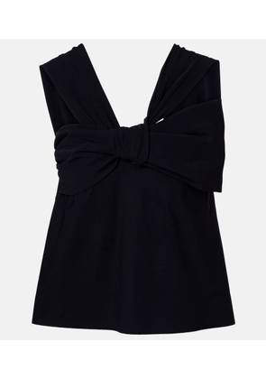 Dorothee Schumacher Modern Flow top