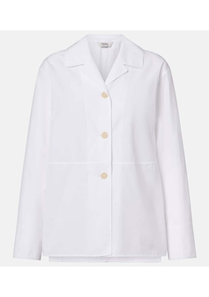 'S Max Mara Gentile cotton shirt