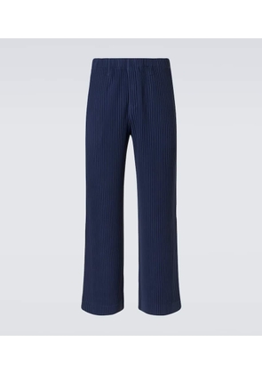 Homme Plisse Issey Miyake Tailored Pleats 1 straight pants
