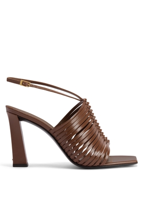 Giuseppe Zanotti JANE SANDAL 90