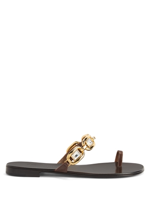 Giuseppe Zanotti INSOMNYA FLAT