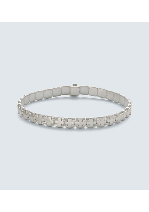 Ileana Makri Tile Medium 925 sterling silver bracelet