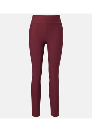 The Upside Peached leggings