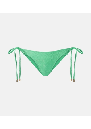 Melissa Odabash Key West bikini bottom