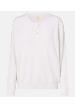 Jardin des Orangers Cashmere sweater