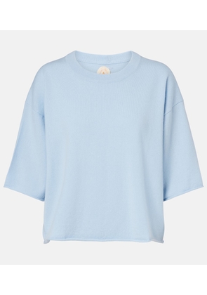 Jardin des Orangers Cashmere sweater