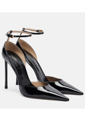 Tom Ford Vertigo patent leather pumps