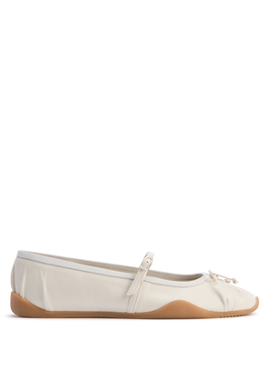 Giuseppe Zanotti GZ TOP BALLET BUCKLE