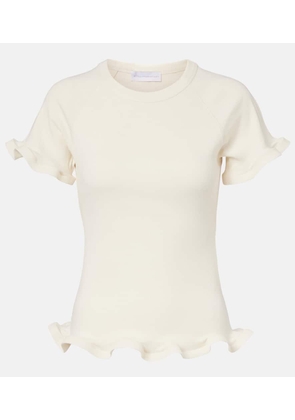 Stella McCartney Cotton top