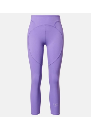 Adidas by Stella McCartney Cropped leggings