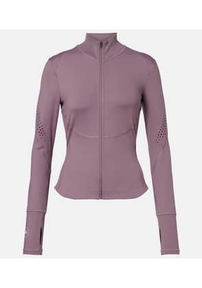 Adidas by Stella McCartney Zip-up jacket