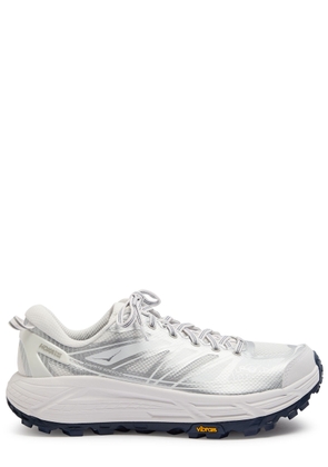 Hoka Mafate Speed 2 Panelled Mesh Sneakers - White - 10 (IT44 / UK10)