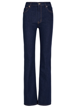 Frame The Reboot Boot-leg Jeans - Navy - 25 (W25 / UK6 / XS)