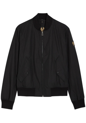 Belstaff Carrier Cotton-blend Jacket - Black - S