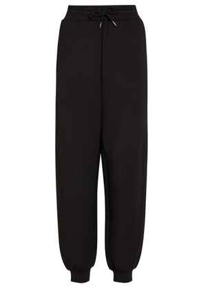 Now You Live Uppingham Jersey Sweatpants - Black - S (UK8-10 / S)
