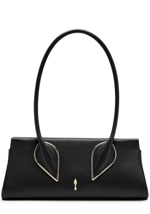 Christian Louboutin Venus Leather Shoulder bag - Black - One Size