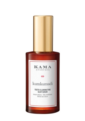 Kama Ayurveda Kumkumadi Silky Serum 50ml