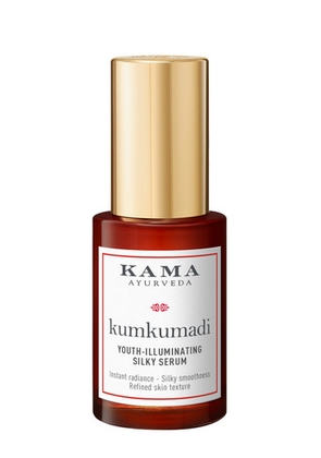 Kama Ayurveda Kumkumadi Serum 15ml