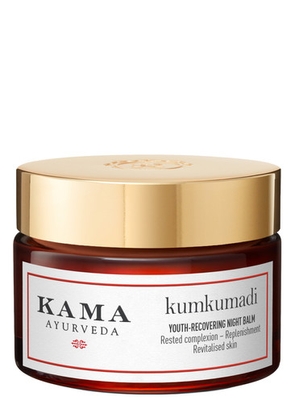 Kama Ayurveda Kumkumadi Night Cream 15ml
