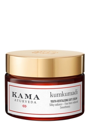 Kama Ayurveda Kumkumadi Soft Cream 15ml